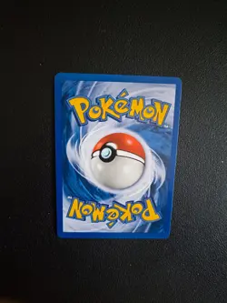 Carte Pokemon Transfert 95/102 Set de base Wizards Edition 1 FR NM - Image 2