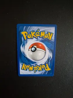 Carte Pokemon Reanimation 89/102 Set de Base Wizards Edition 1 NM - Image 2