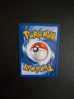 Carte Pokemon PlusPower 84/102 Unco Edition 1 Set de Base Wizards FR NM - Image 2