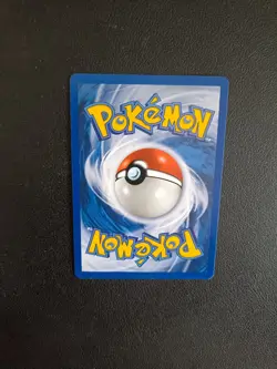 Carte Pokemon Sauvegarde d'Energie 81/102 Edition 1 Set de Base Wizards FR NM - Image 2