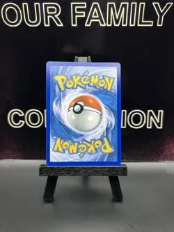 2016 Pokemon XY - Evolutions Blastoise Spirit Link Reverse Holo #73/108 - Image 5