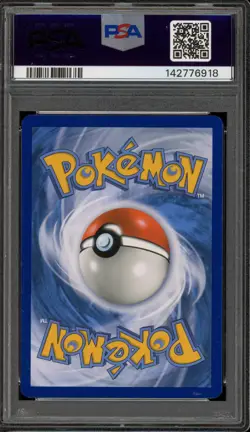 Pokemon Armored Mewtwo Fall '19 Collectors Chest Full Art Promo SM228 PSA 8 - Image 2