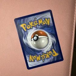 Pokemon TCG - Erika's Invitation 203/165 Special Illustration Rare 151 - 819 - Image 2