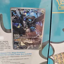 4 Pokemon TCG Ascended Heroes ETB Elite Trainer Box New & Sealed - In Hand ✅ - Image 4