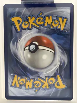 Gengar 085/202 Pokemon Sword & Shield Base Set Holo Rare - Image 2