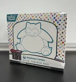 POKEMON TCG SCARLET & VIOLET 151 ELITE TRAINER BOX POKEMON CENTER VERSION NEW - Image 1