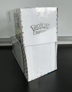 POKEMON TCG SCARLET & VIOLET 151 ELITE TRAINER BOX POKEMON CENTER VERSION NEW - Image 4