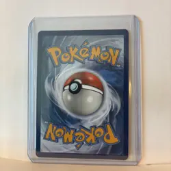Pokemon TCG Aggron VMAX 097/172 SWSH Brilliant Stars Full Art Ultra Rare Holo - Image 4