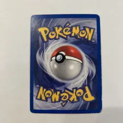 Pokemon Gym Heroes Holo Rare 1st Edition Erika’s Dragonair 4/132 - Image 2