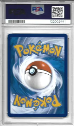 Pokemon Squirtle 170/165 Sv: Scarlet & Violet 151 Holo English PSA 10 Gem Mint - Image 2