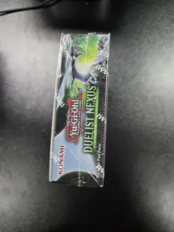 Nintendo Yu-Gi-Oh! TCG Duelist Nexus Display Box - 24 Packs 83717861881 - Image 2