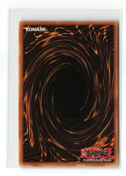 HERO SPIRIT DPK-ENSE3 LIMITED EDITION SECRET YUGIOH TCG MP - Image 2