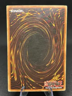 Yu-Gi-Oh Curse of Dragon LOB-066 NA Super Rare 1st Edition Glossy - Image 2