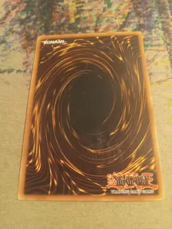 Ojama King SOD-EN034 Soul of the Duelist 1st Edition - Image 2