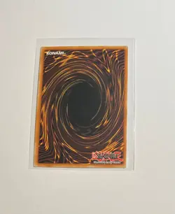 Yu-Gi-Oh! Number C101: Silent Honor Dark #MP25-EN275 UR 1st Ed (NM) + Bonus - Image 2