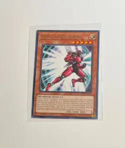 Yu-Gi-Oh! Number C101: Silent Honor Dark #MP25-EN275 UR 1st Ed (NM) + Bonus - Image 3