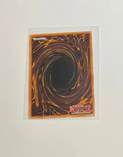 Yu-Gi-Oh! Number C101: Silent Honor Dark #MP25-EN275 UR 1st Ed (NM) + Bonus - Image 4