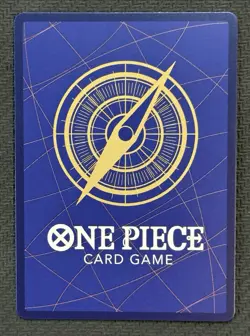 Nami (053) EB03-053 SR Foil One Piece Extra Booster: Heroines Edition NM - Image 2