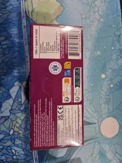 One Piece a Fist of Divine Speed OP-11 Booster Box Sealed 24 Packs - Image 2