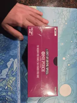 One Piece a Fist of Divine Speed OP-11 Booster Box Sealed 24 Packs - Image 4
