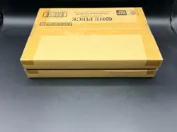 2x One Piece CCG Tournament Kit Vol 5 Sealed New BANDAI NAMCO English - Image 4