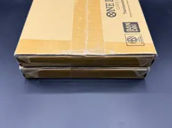 2x One Piece CCG Tournament Kit Vol 5 Sealed New BANDAI NAMCO English - Image 5