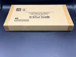 One Piece CCG Special Goods Set Former Four Emperors Sealed New ENGLISH - Image 5