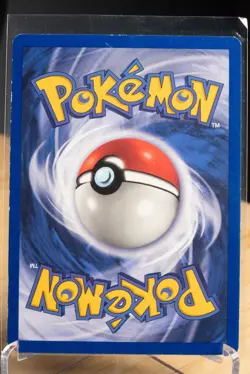 Seaking 46/64 Jungle Unlimited Pokemon Card NM-LP - Image 2