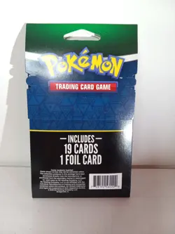 2025 Pokemon Mystery Booster Pack TCG 20 Cards. 1 Foil Card Guaranteed NEW - Image 3