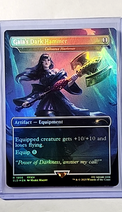 2 card lot for private buyer - Image 1