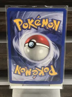 Erika’s Dragonair 4/132 Gym Heroes Set Pokemon Card 2000 - Image 4