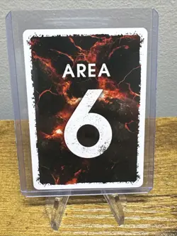 Godzilla vs Godzilla Card Game 2000 Card Rage-EGZ23 Base English🦖🔥 - Image 2