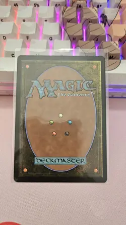 Magic: The Gathering Katara, the Fearless Promo Foil Legendary Creature Card - Image 3