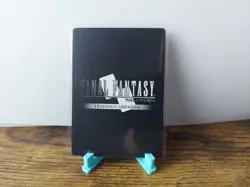 Final Fantasy Trading Card Game Refia 5-141H Non Foil FFTCG - Image 2