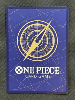 Koala OP05-006 Campaign Dash Pack Promo Heroines Edition One Piece Card English - Image 2