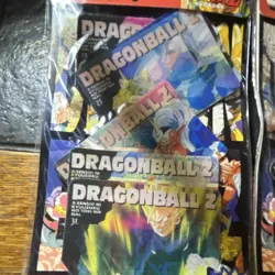 Amada Changingcard Dragon Ball Z Cards Goku Vegeta Japanese 4 15 20 22 23 - Image 5