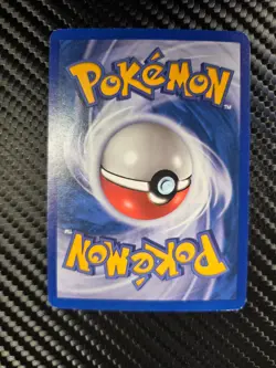 Pokemon Marowak EX Delta Species Reverse Holo Rare Card 10/113 LP - Image 2