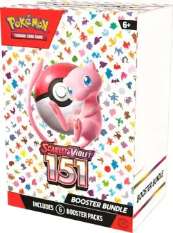 Pokemon 151 Set Cards - Original Kanto Edition-Authentic - Image 2