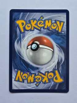 Metang SVP 090 Stamped Promo Temporal Forces - Pokemon TCG Card - Image 2