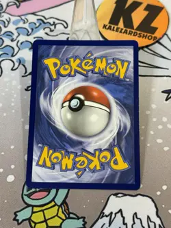 Tool Scrapper 208/192 Gold Card Rebel Clash Raw - Image 2