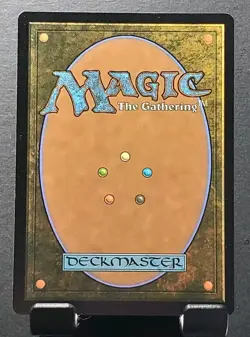 MTG 0213 DEEPCHANNEL DUELIST Lorwyn Eclipsed Foil creature card⚔NM/MT - Image 2