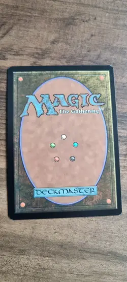 Xorn - R - 167 - Adventures in the Forgotten Realms - NM - MTG - Image 2