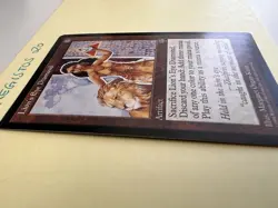 Lion‘s Eye Diamond - Mirage 1996 - Reserven List - English - MtG - Magic - Image 2