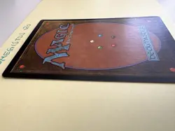 Lion‘s Eye Diamond - Mirage 1996 - Reserven List - English - MtG - Magic - Image 4