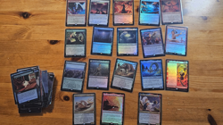 Magic the gathering avatar Collector Boosters Lot 60 Karten Eng Konvolut - Image 4