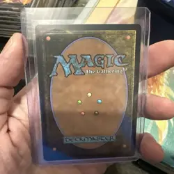 Leonardo, Cutting Edge - Foil - Borderless Teenage Mutant Ninja Turtles MTG - Image 2