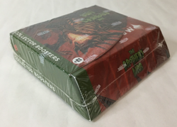 Sealed The Brothers' War Collector Booster Box Magic MTG - Image 4