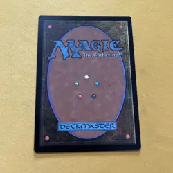 MTG Windfall Normal NM Commander: The Lost Caverns of Ixalan Magic 180 - Image 2