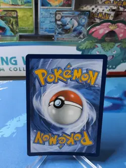 Fidough 213/198 - Scarlet & Violet Base Set Pokemon Card NM - Image 2