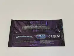 5 Pokemon TCG 2023 Trick or Trade BOOster Pack Sealed Lot of 5 New Free Ship US - Image 3